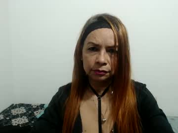 Rebekkamaturee May 13, 2025 Chaturbate stream image