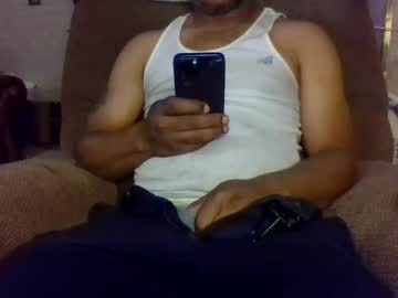 1here4u2use May 13, 2025 Chaturbate stream image