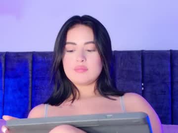 Ana_Levii May 13, 2025 Chaturbate stream image