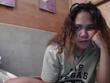 Annalea_ May 13, 2025 Chaturbate stream image