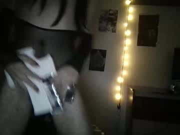 Azazel_Magdalen May 13, 2025 Chaturbate stream image