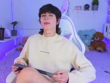Baby_Xian May 13, 2025 Chaturbate stream image