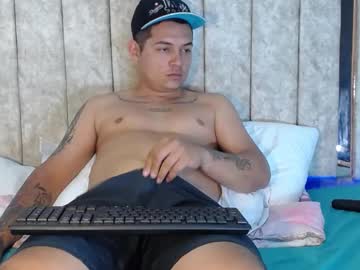 Fenix_Taylor May 13, 2025 Chaturbate stream image