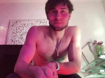 Ghostdaddy9 May 13, 2025 Chaturbate stream image