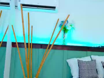 Hanna__W May 13, 2025 Chaturbate stream image