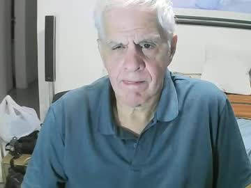 Max_2017 May 13, 2025 Chaturbate stream image