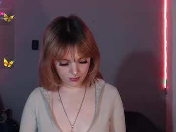 Xbaabygirlx May 13, 2025 Chaturbate stream image