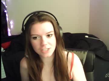 Alina_Nightshade May 13, 2025 Chaturbate stream image