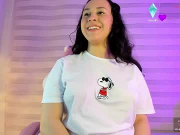 Ammy_E May 13, 2025 Chaturbate stream image