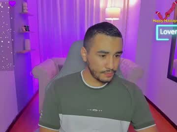Bilyryan1 May 13, 2025 Chaturbate stream image