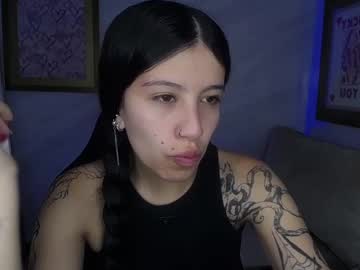 Carla_Cortes_B May 13, 2025 Chaturbate stream image