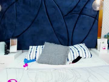 Carladaro May 13, 2025 Chaturbate stream image