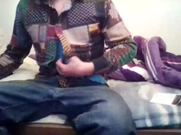 Codeincobra May 13, 2025 Chaturbate stream image
