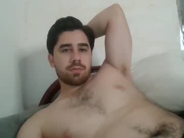Elchelma May 13, 2025 Chaturbate stream image
