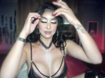 Femmme_Fatalee May 13, 2025 Chaturbate stream image