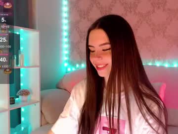 Holymiax May 13, 2025 Chaturbate stream image