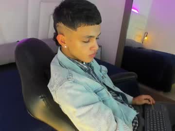 Mateusspnn37 May 13, 2025 Chaturbate stream image