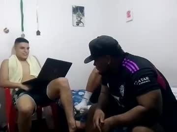 Santi_Straight May 13, 2025 Chaturbate stream image