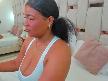 Stormy_Kox May 13, 2025 Chaturbate stream image