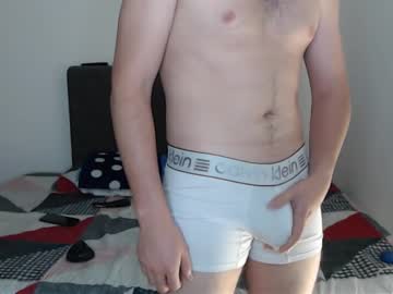 Alejo_Hot555 May 13, 2025 Chaturbate stream image