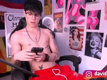 Cinnamon_Boyxxx May 13, 2025 Chaturbate stream image