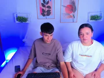 Couple25589 May 13, 2025 Chaturbate stream image