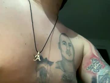 Crazytattoo663744 May 13, 2025 Chaturbate stream image