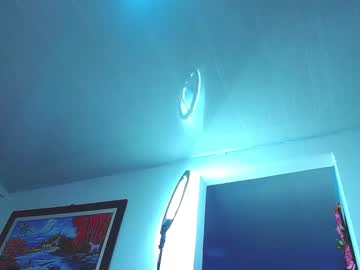 Evelyn_Ebony18 May 13, 2025 Chaturbate stream image