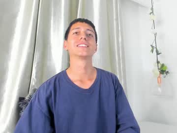 Fire_Jack12 May 13, 2025 Chaturbate stream image