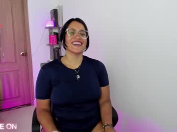 Laura_Aristi03 May 13, 2025 Chaturbate stream image