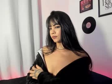 Luluswonder May 13, 2025 Chaturbate stream image