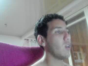 Martinsanta May 13, 2025 Chaturbate stream image