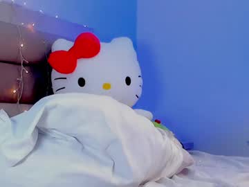 Millipopa May 13, 2025 Chaturbate stream image
