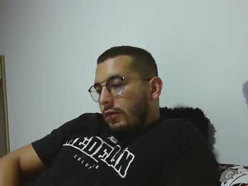 Samurider May 13, 2025 Chaturbate stream image