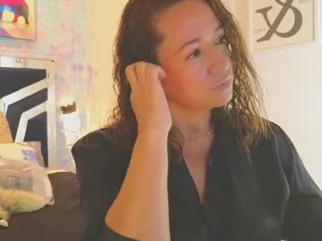 Sweet_Evans___ May 13, 2025 Chaturbate stream image