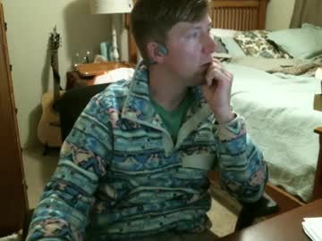 Themormonman May 13, 2025 Chaturbate stream image