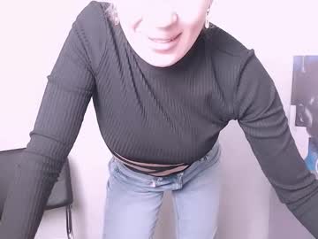 Amandaxo_ May 13, 2025 Chaturbate stream image