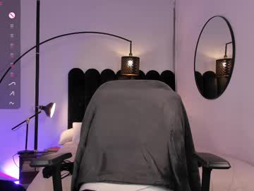 Ariana_Fitl May 13, 2025 Chaturbate stream image