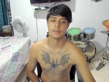 Ben_Falcon May 13, 2025 Chaturbate stream image