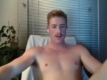 Carsonforyou May 13, 2025 Chaturbate stream image