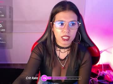 Domina_Lia May 13, 2025 Chaturbate stream image