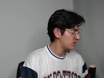 Ikyan_Nc May 13, 2025 Chaturbate stream image