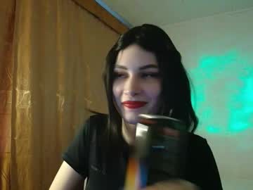 Mskissa May 13, 2025 Chaturbate stream image