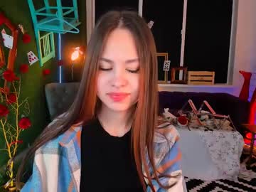 Ulianeer May 13, 2025 Chaturbate stream image