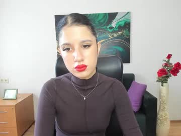 Bella_Cartier May 13, 2025 Chaturbate stream image