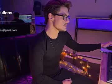 Coltoncullens May 13, 2025 Chaturbate stream image