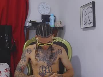 Jeykob_23 May 13, 2025 Chaturbate stream image
