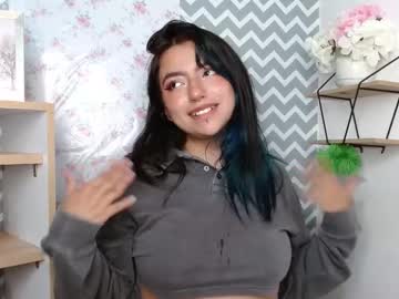 Sammy_Bunny01 May 13, 2025 Chaturbate stream image