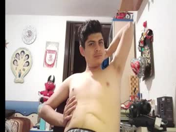 Sexyboyrogerz May 13, 2025 Chaturbate stream image