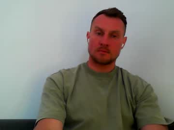 Siggurd7one May 13, 2025 Chaturbate stream image